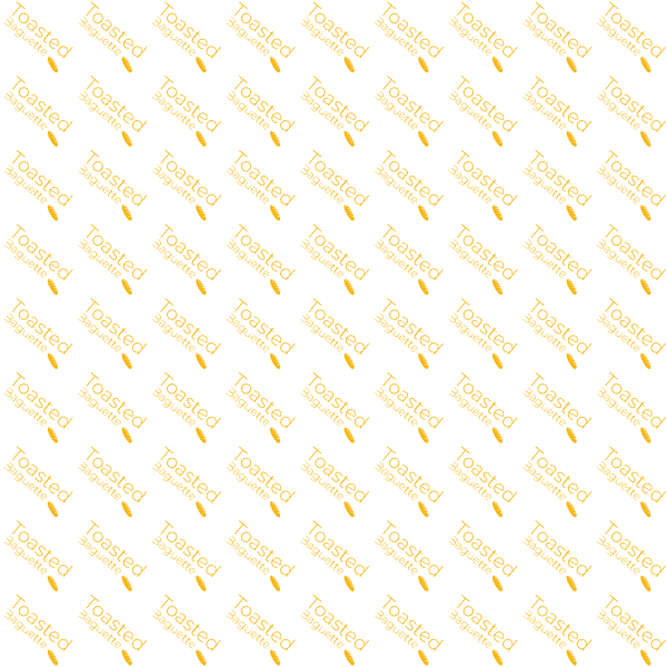 9" x 9" - 4000 - 1color - White