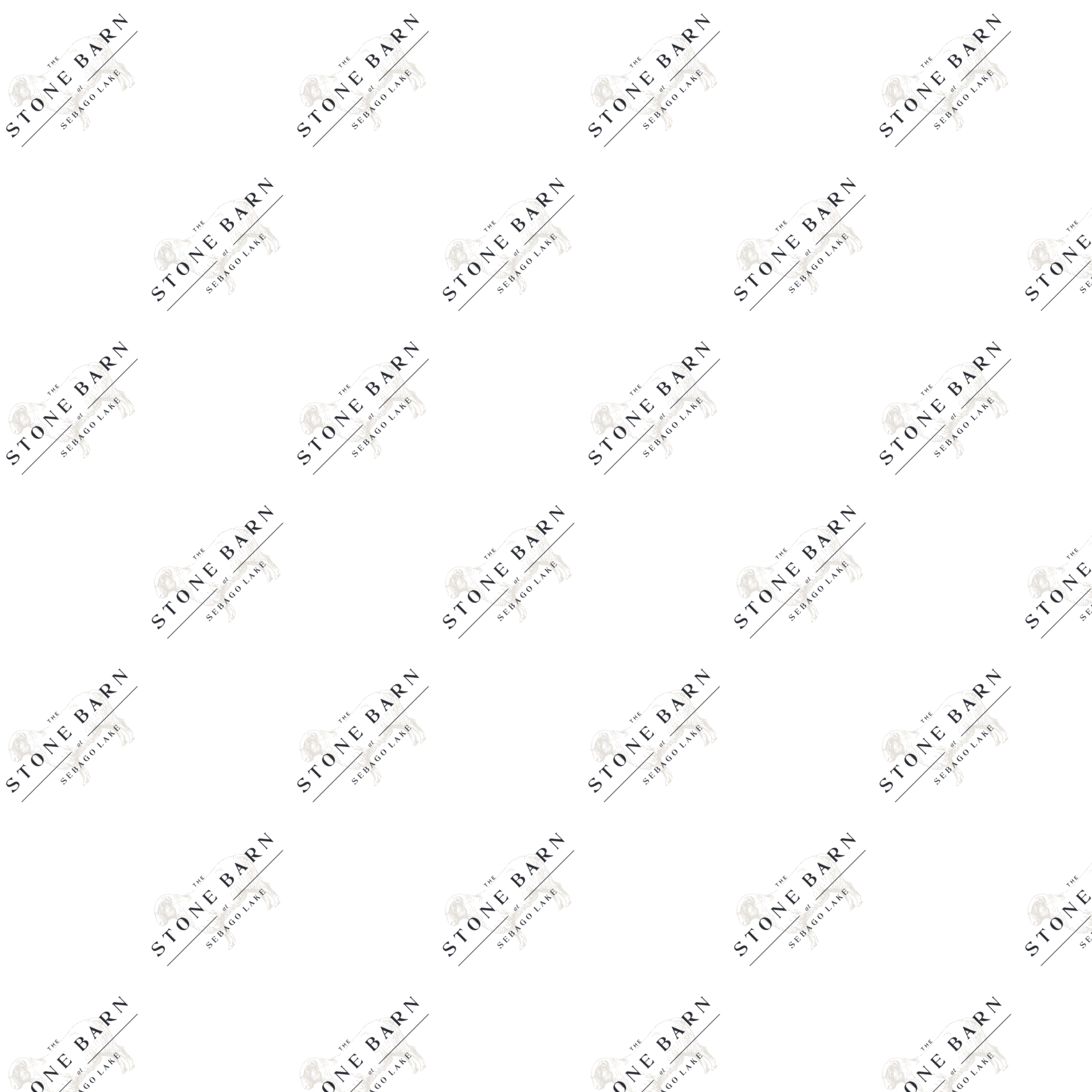 12" x 12" - 500 - 2color - White