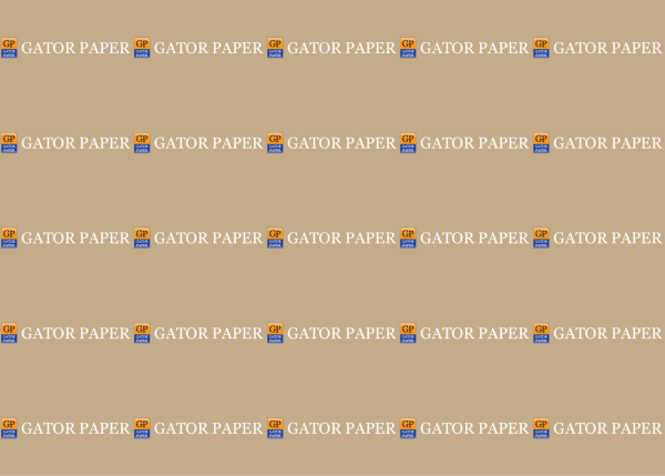 7" x 5" - 500 - 4color - Kraft Brown