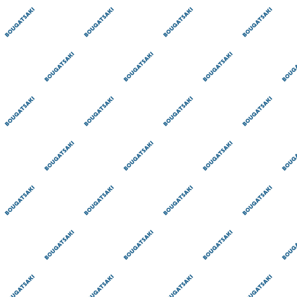 10" x 10" - 1000 - 1color - White
