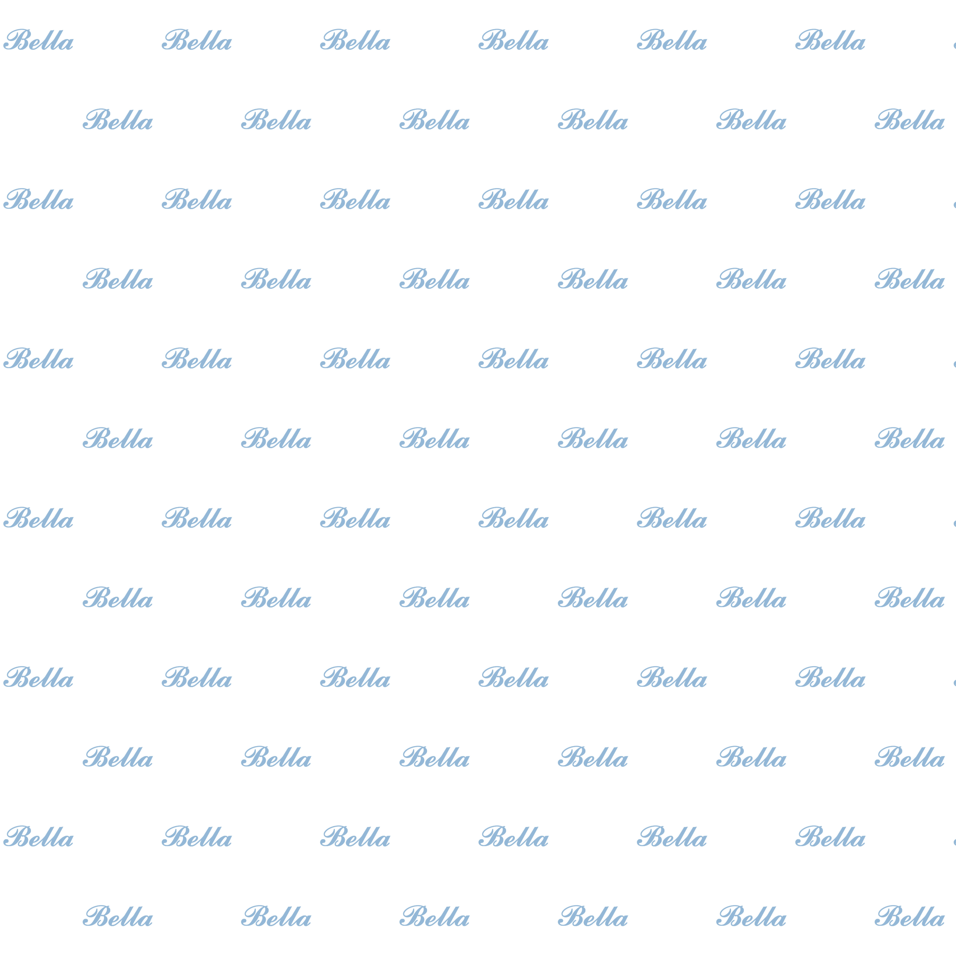 10" x 10" - 500 - 1color - White