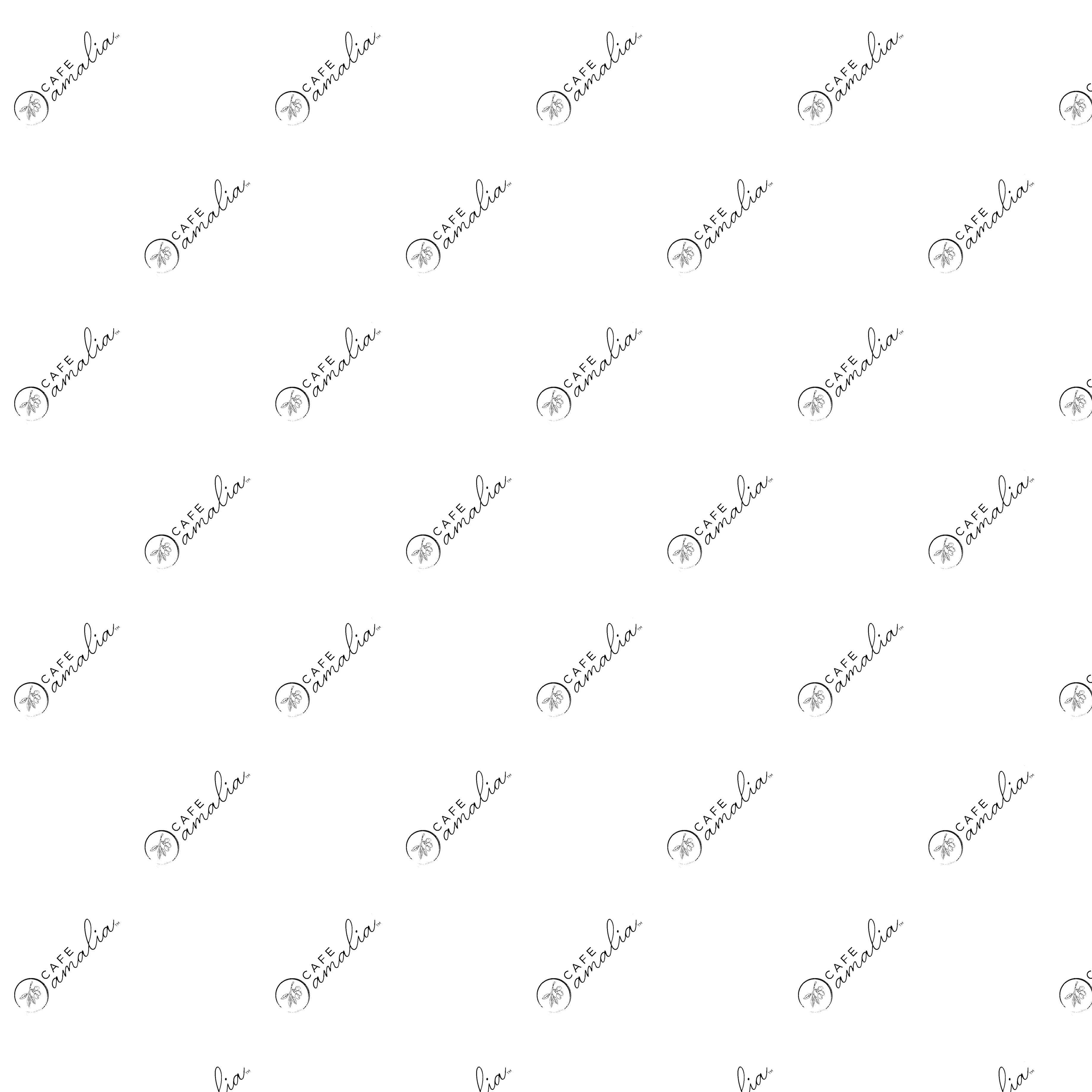 12" x 12" - 1000 - 1color - White